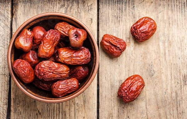 تصویر 4 از قیمت عناب درجه یک+ خرید باور نکردنی